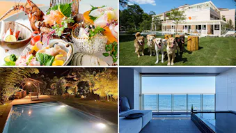 東京から2時間で行ける、千葉でおすすめの宿特集