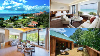 アンケート結果発表！一休コンシェルジュ読者がこの夏行きたい注目のホテル・旅館ランキング