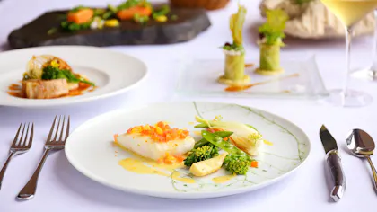 わざわざ訪れたい、大自然と美食を満喫できるオーベルジュ5選