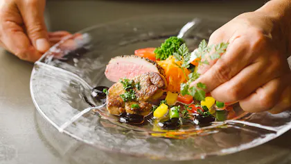 湖国・滋賀の食を楽しめる料理旅館＆オーベルジュ6選