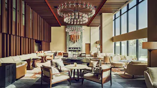 2022年、岩手に誕生した「ANAインターコンチネンタル安比高原リゾート by IHG」