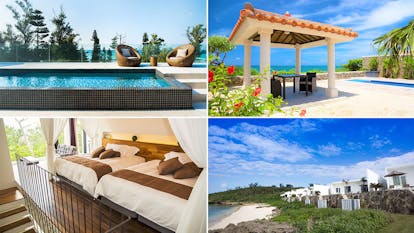 プライベート感のあるビーチとプライベートプールでリゾート気分を楽しむ10室以下のホテル 沖縄編 一休コンシェルジュ プライベート感のあるビーチとプライベートプールでリゾート気分を楽しむ10室以下のホテル 沖縄編 一休コンシェルジュ