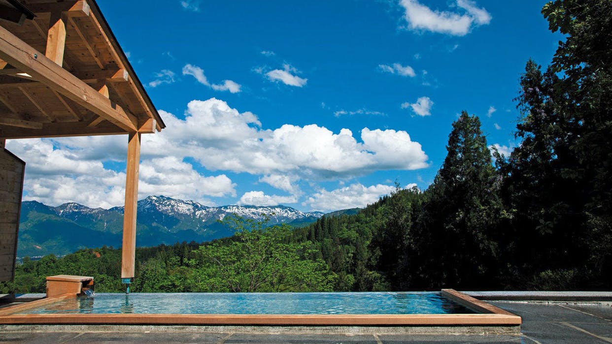 東京から2時間、リフレッシュ旅におすすめのスモールホテル5選 | 一休