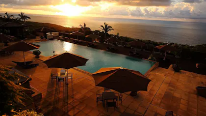 特別な日に泊まりたいラグジュアリーリゾートホテル 西日本編