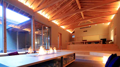 【箱根・熱海・伊豆】この開放感は癖になる！“100平米以上”の客室がある宿特集