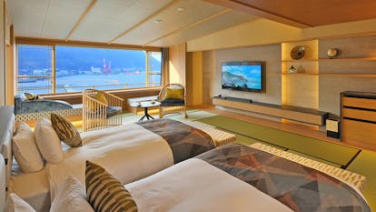 全国版 22年1月 4月リニューアル 新しい客室で優雅に寛げるホテル 旅館特集 一休コンシェルジュ 全国版 22年1月 4月リニューアル 新しい客室で優雅に寛げるホテル 旅館特集 一休コンシェルジュ