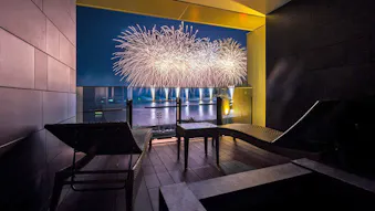 【2022年版】お部屋から熱海の花火が見えるおすすめ宿3選