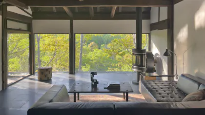 2022年ニューオープン！いま泊まりたい注目の個性派宿5選