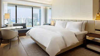 【取材】2022年6月開業！ライフスタイルホテル「ウェスティンホテル横浜」で叶えるウェルビーイングな滞在