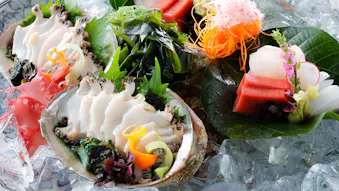 【全国版】料亭旅館・料理旅館で旬の味覚を楽しむ本格美食旅