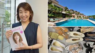 【旅トーク】ファッションのプロ「Marisol」編集長が語る、旅先でお洒落を楽しむコツ