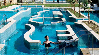 夏の疲れを癒す旅へ！ウェルネス体験を叶える旅館・リゾートホテル5選