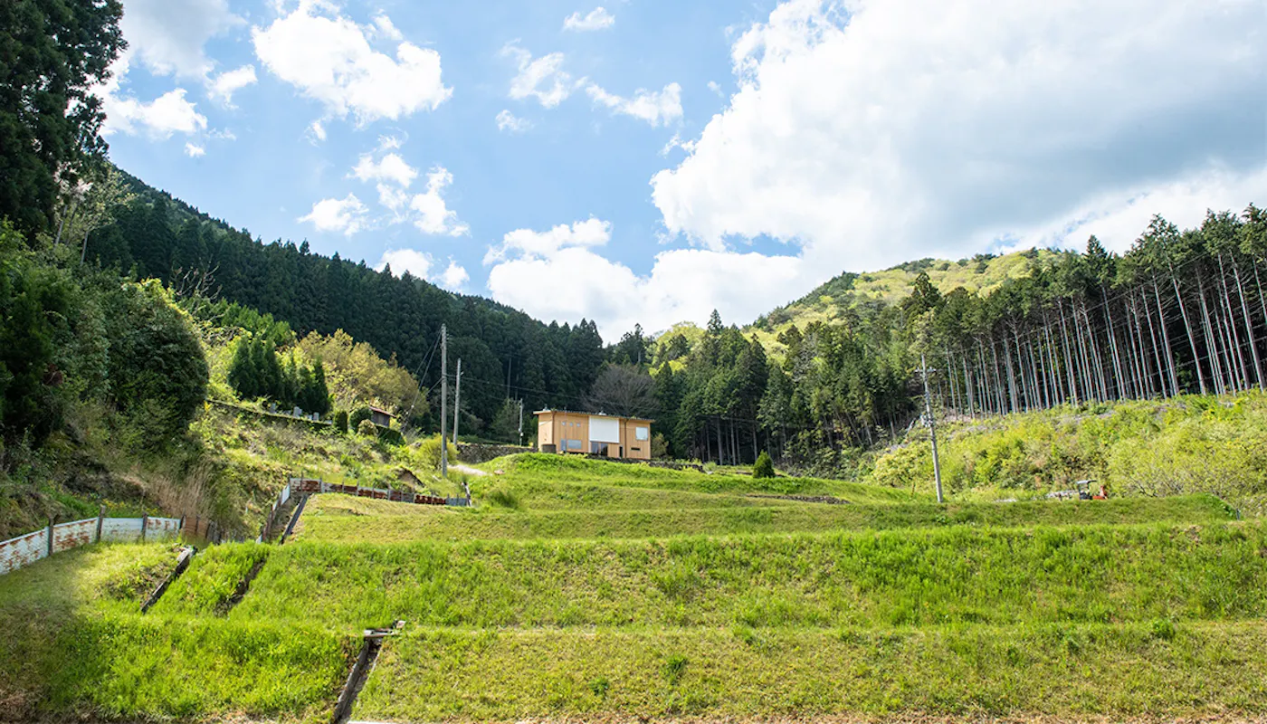 【全国版】お部屋から田園風景を望む、癒しの絶景宿特集 | 一休コンシェルジュ