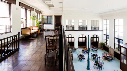 【滞在記】文化財のオーベルジュでレトロ建築と但馬キュイジーヌを堪能