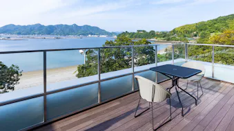 瀬戸内で一人旅におすすめの宿5選