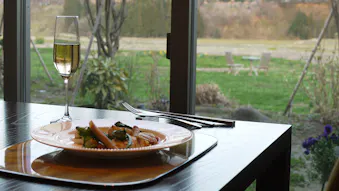 景色もご馳走！絶景自慢のオーベルジュ　東日本編