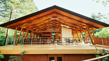 有名建築家 一休コンシェルジュ 有名建築家 一休コンシェルジュ