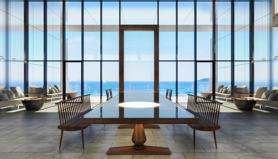 五島リトリート ray by 温故知新 | 2022年8月、五島列島に開業！露天