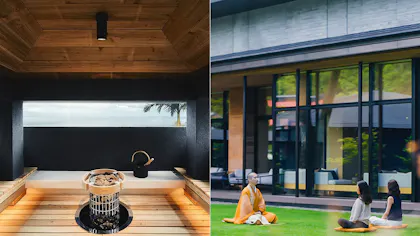 アクティブ＆リラックスな滞在が叶うラグジュアリーリゾート5選