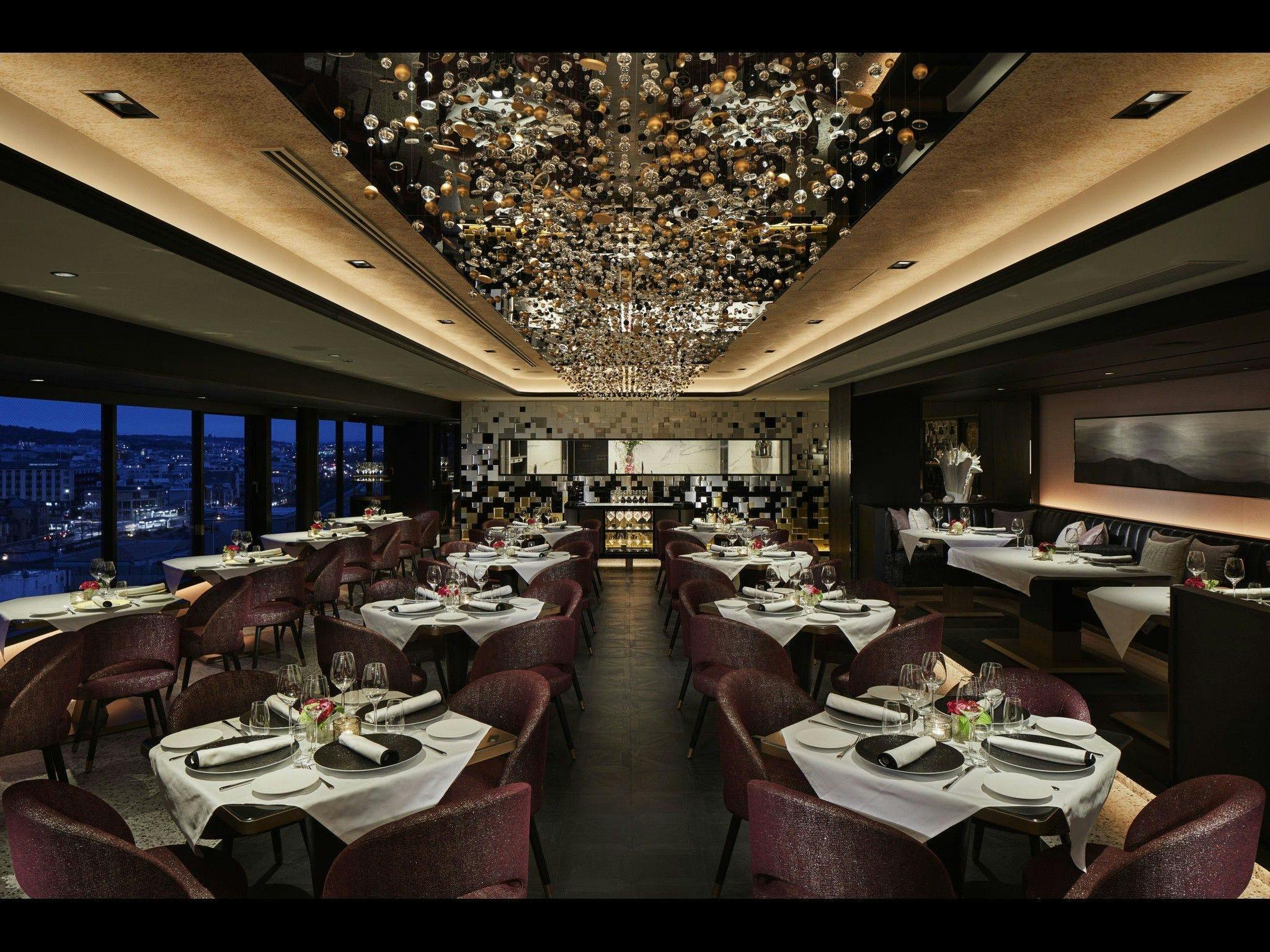 フォションホテル京都 | 【滞在記】パリの美食とフォションならではの