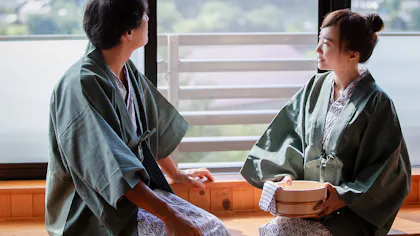 夫婦旅で訪れたい、箱根の高級旅館6選