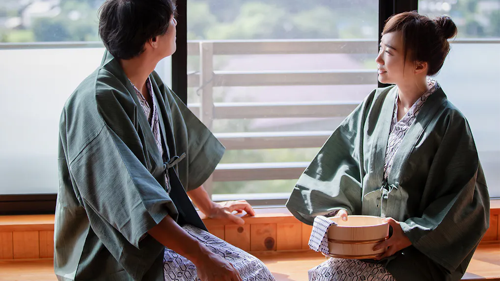 夫婦旅で訪れたい、箱根の高級旅館6選