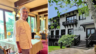 山梨の人気オーベルジュにインタビュー！八ヶ岳の自然と本物を揃えた空間に癒される1日3組の贅沢とは