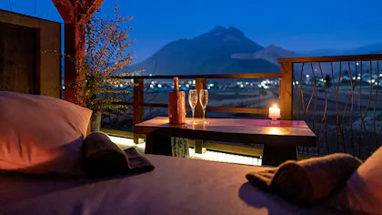 わずか3室以下、情緒ある雰囲気の中でしっぽりと過ごせる小宿5選