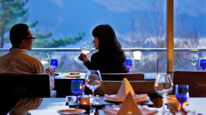 【全国版】景色もご馳走！絶景自慢のオーベルジュ特集