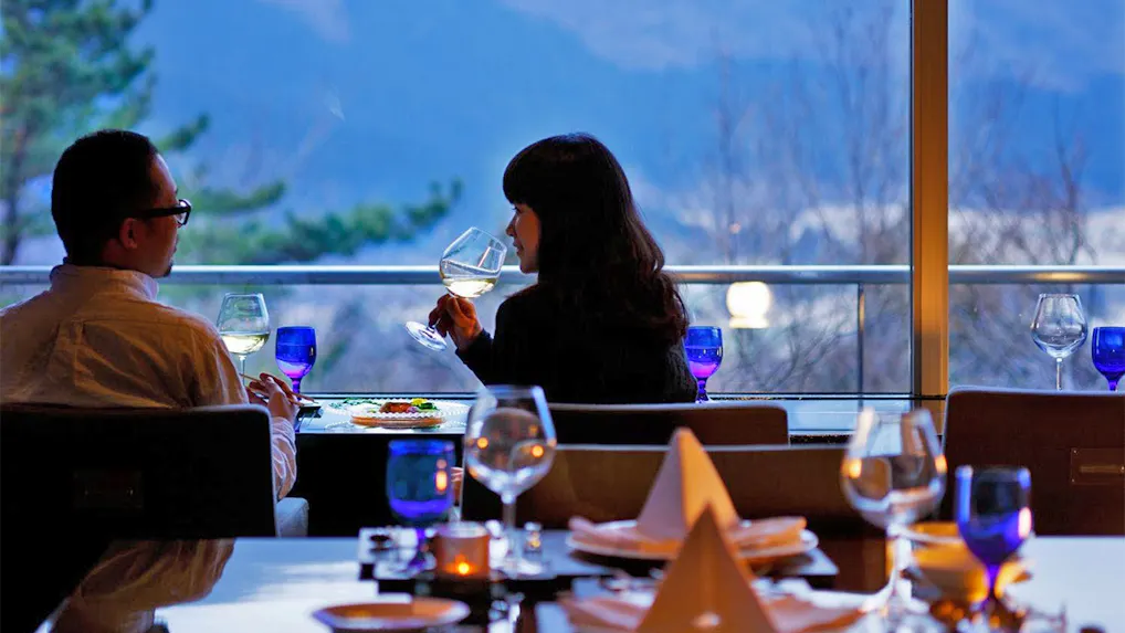 【全国版】景色もご馳走！絶景自慢のオーベルジュ特集