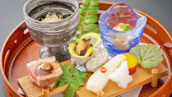 食の宝庫・九州の美食をしっぽりと楽しめる料亭旅館＆料理旅館5選