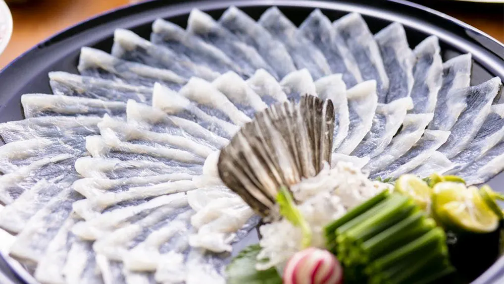 冬の味覚、ふぐ料理が楽しめる温泉宿5選