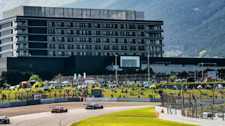 2022年10月に開業！日本初進出「富士スピードウェイホテル, アンバウンド コレクション by Hyatt」の魅力