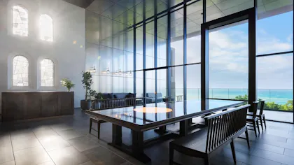 2022年8月、五島列島に開業！露天風呂が楽しめる全室オーシャンビューのスタイリッシュホテル