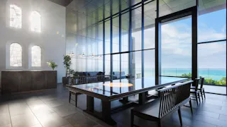 2022年8月、五島列島に開業！露天風呂が楽しめる全室オーシャンビューのスタイリッシュホテル