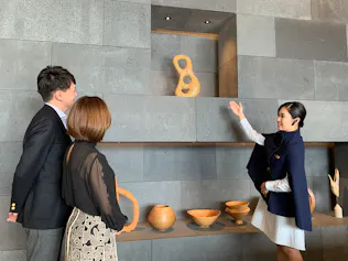 気軽にアート鑑賞！ホテル内でアートツアーが楽しめる宿5選