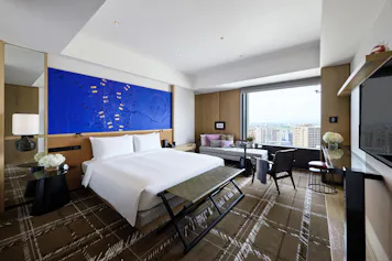 【取材】金沢らしさを感じるアートなライフスタイルホテル「ハイアット セントリック 金沢」