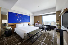 【取材】金沢らしさを感じるアートなライフスタイルホテル「ハイアット セントリック 金沢」