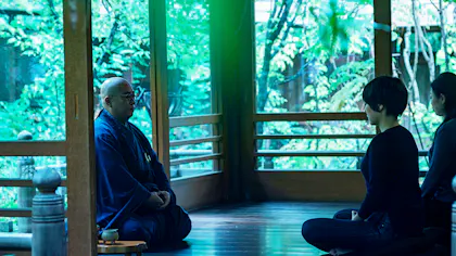 瞑想や坐禅で心をととのえる旅、マインドフルネスが叶う宿5選