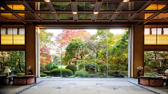 一度は泊まりたい、皇室ゆかりの宿4選