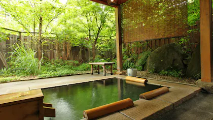 松本から約1時間、長野の連泊旅におすすめの温泉地＆温泉宿5選