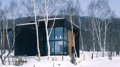 自然の中の一棟貸しでヒュッゲな暮らしを楽しめる宿　北海道編