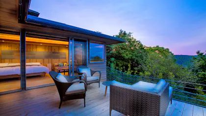 名古屋から2時間、お洒落な空間で非日常を満喫できる一棟貸し5選