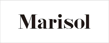 Marisol(マリソル)ロゴ