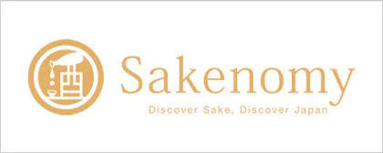 Sakenomyロゴ