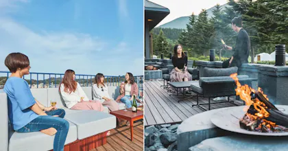 【コラム】使い方は十人十色！「バケーションレンタル」を120％楽しむアイデア