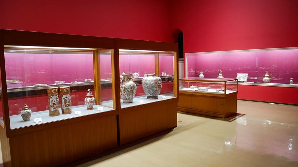 九谷焼都陽 直径口8高さ24 九谷焼都陽 直径口8高さ24