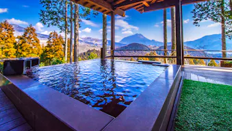 湯布院で泊まりたい、女子旅におすすめの温泉宿5選