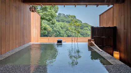 一休コンシェルジュ編集部に聞いた、泊まって良かった露天風呂付客室がある宿5選