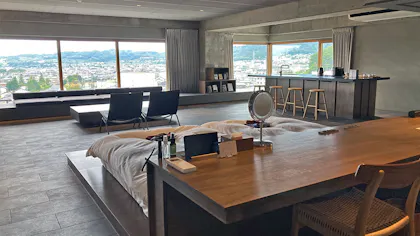 2022年に一休コンシェルジュ編集部が取材した注目の温泉宿　東日本編